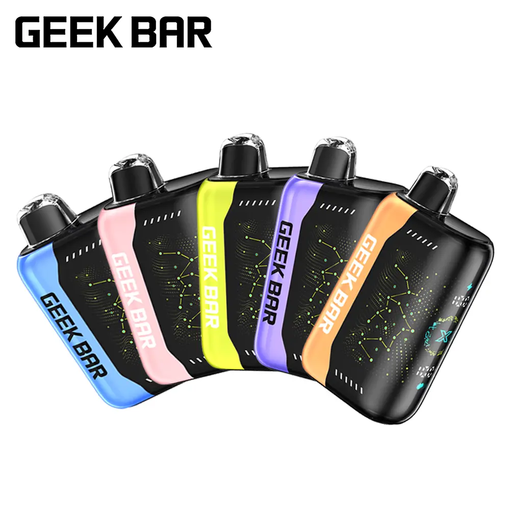 Geek Bar Pulse X 25000 Disposable