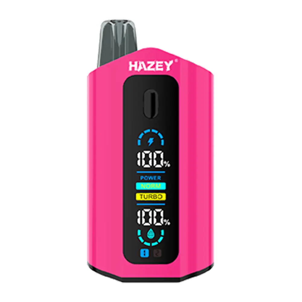 HAZEY Dual Tanks Two Flavors 35K 50K - Image 7