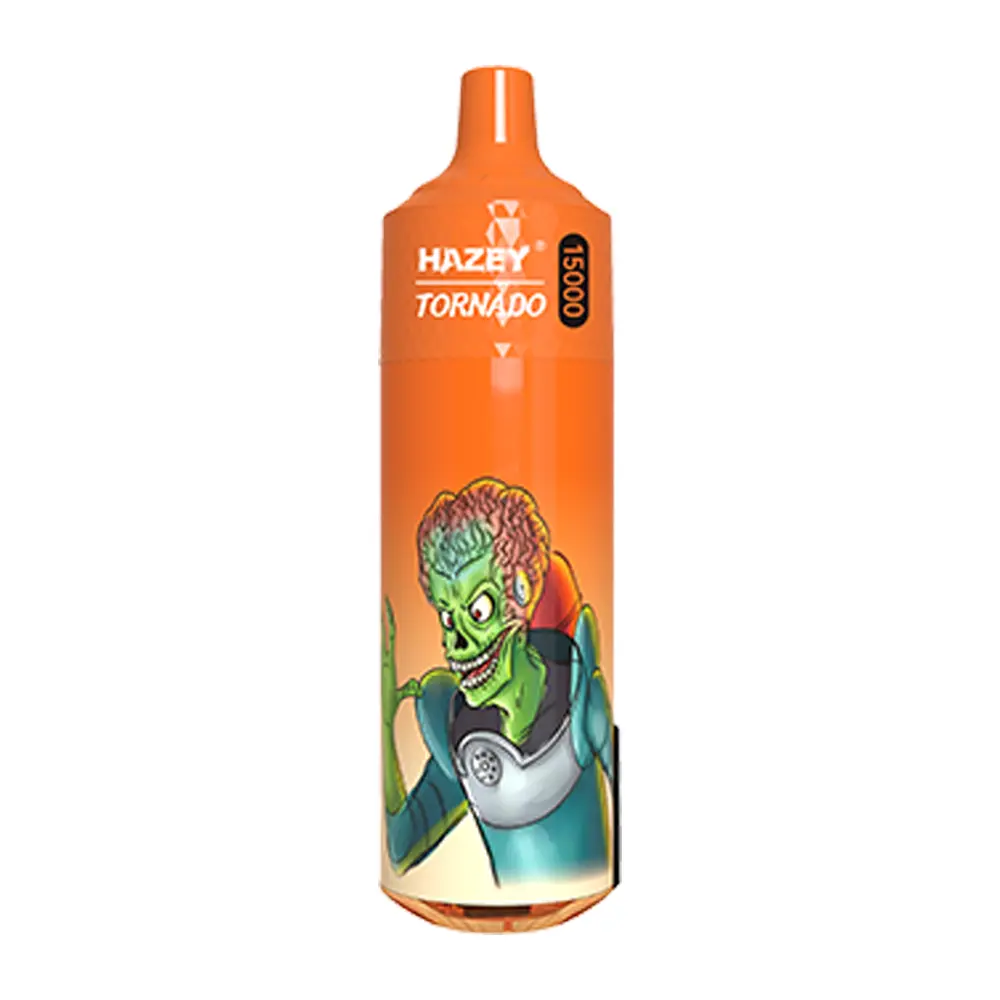 HAZEY Tornado 15000 Puffs Disposable Vape - Image 13