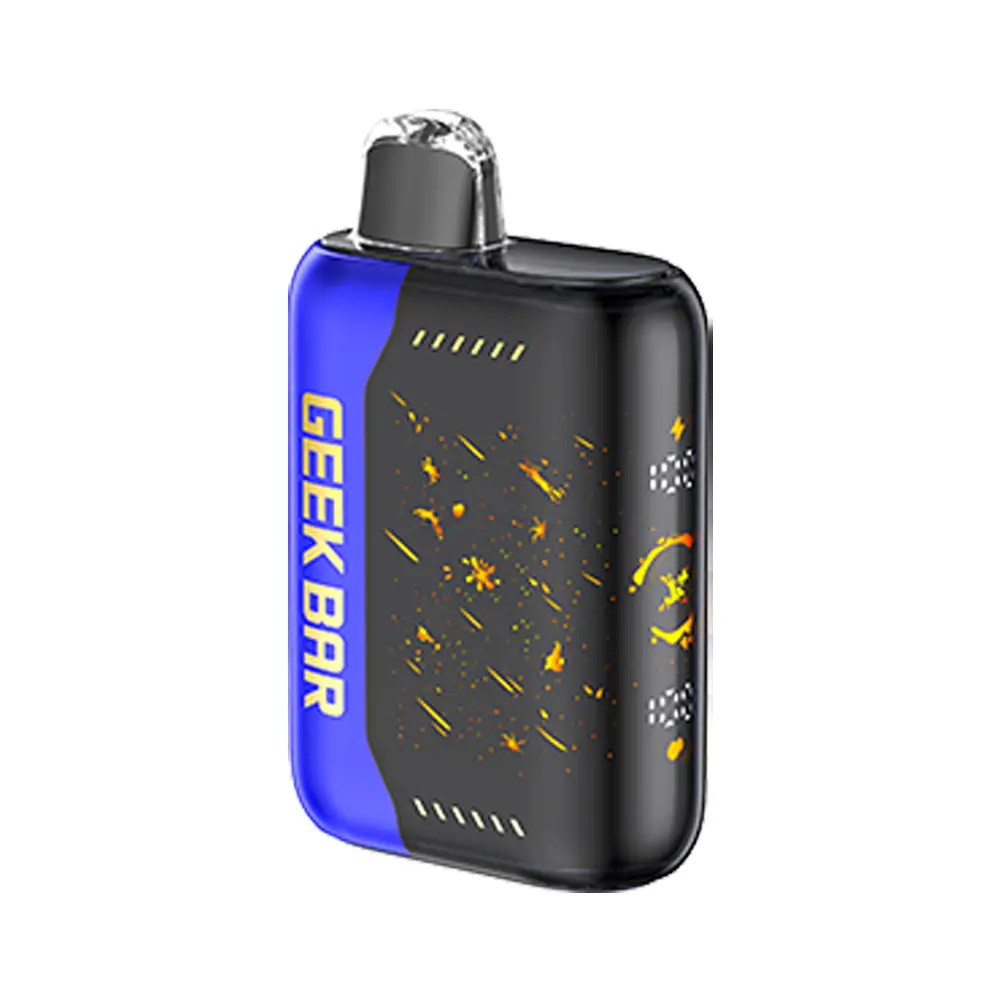 Geek Bar Pulse X 25000 Disposable - Image 17