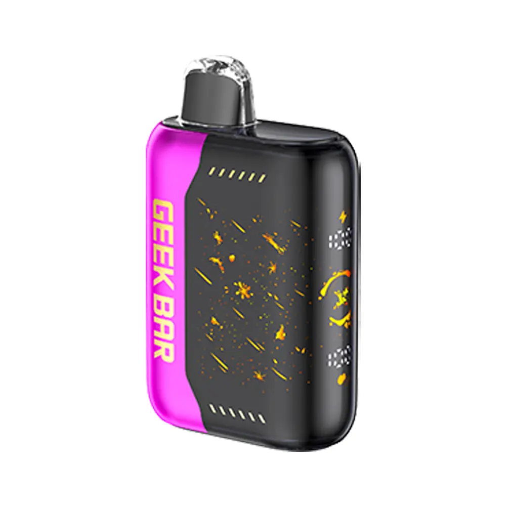 Geek Bar Pulse X 25000 Disposable - Image 16