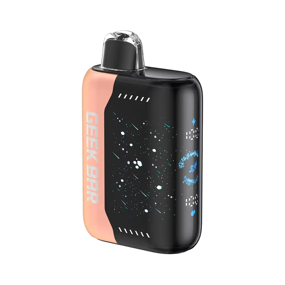 Geek Bar Pulse X 25000 Disposable - Image 15