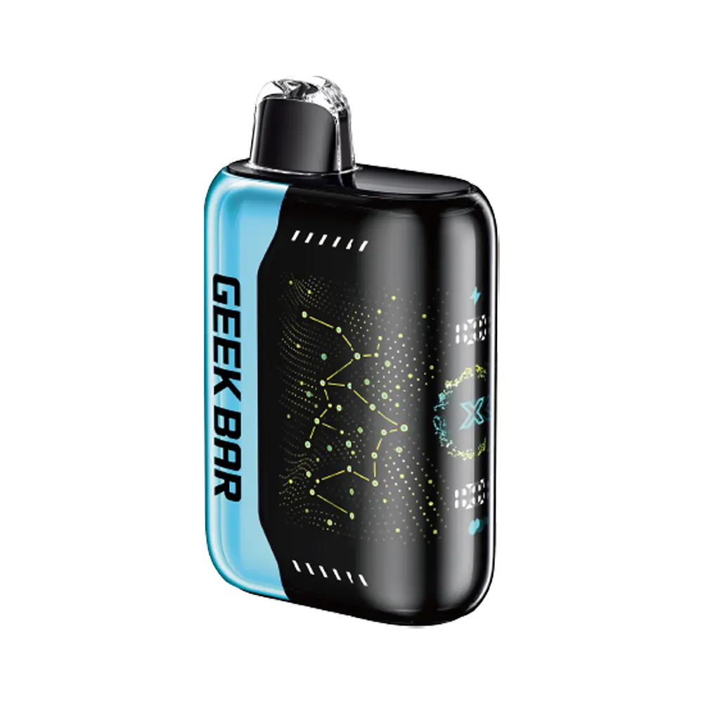 Geek Bar Pulse X 25000 Disposable - Image 12