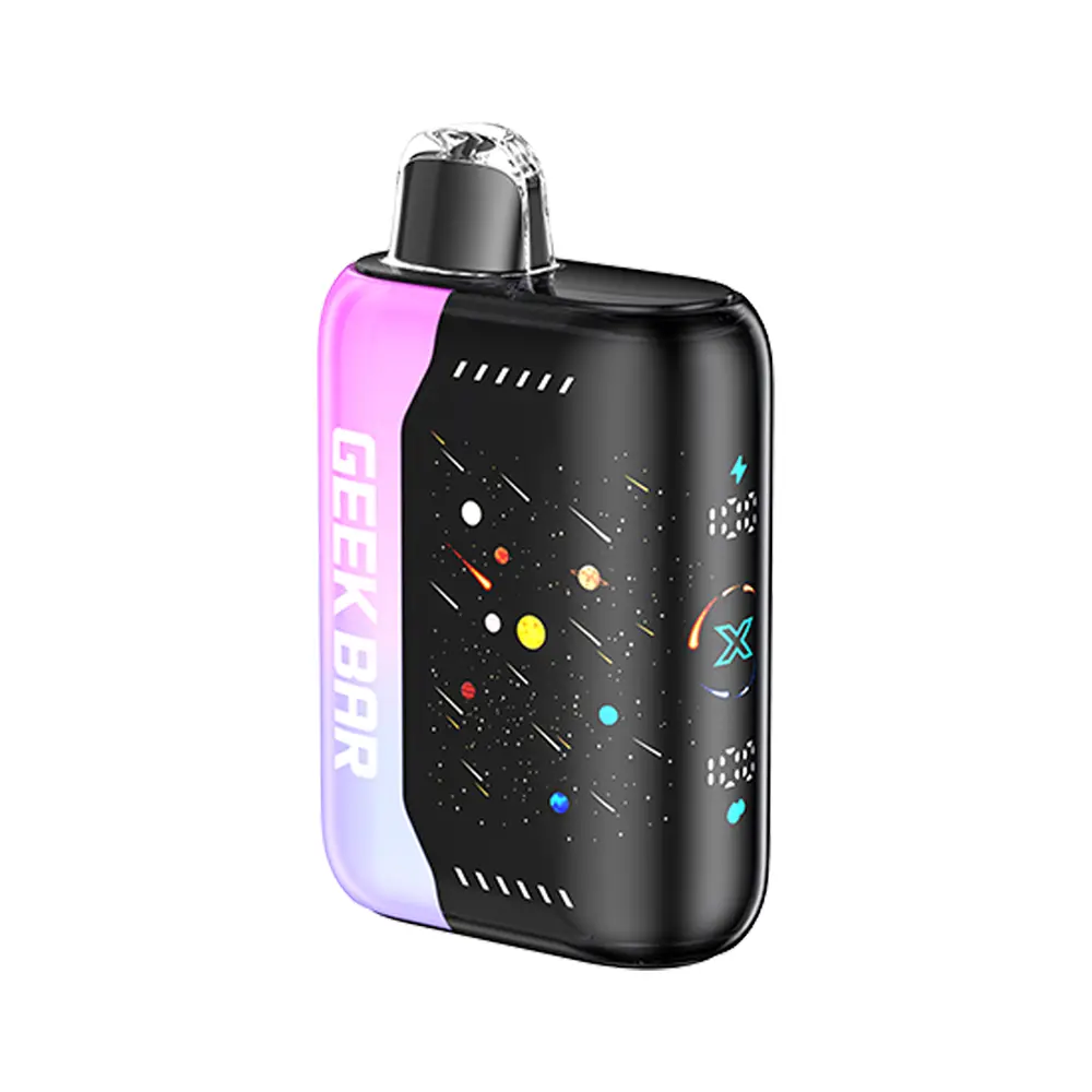 Geek Bar Pulse X 25000 Disposable - Image 11