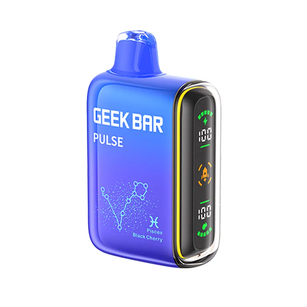 Geek Bar Pulse 15000 Disposable - Image 2