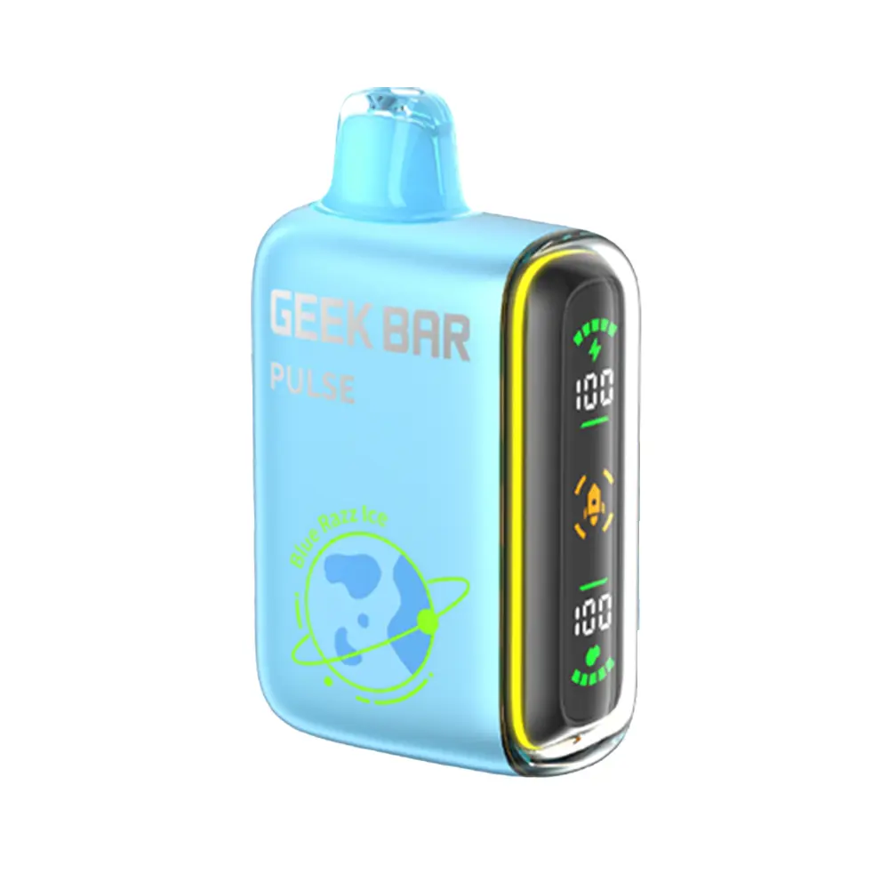 Geek Bar Pulse 15000 Disposable - Image 18